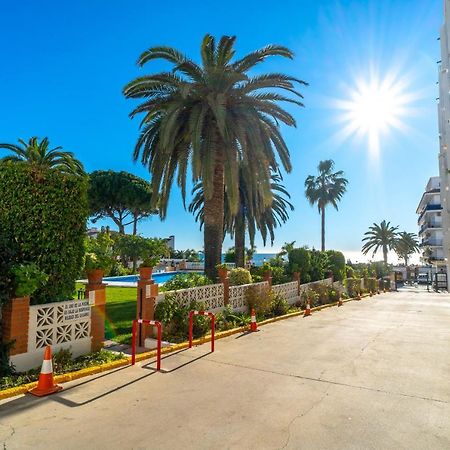 Carabeo 26 Boutique Studio Casasol Nerja Exteriér fotografie