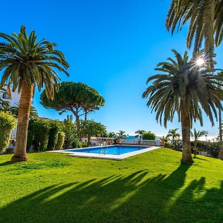 Carabeo 26 Boutique Studio Casasol Nerja Exteriér fotografie