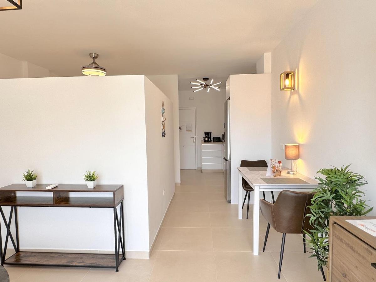 Carabeo 26 Boutique Studio Casasol Nerja Exteriér fotografie
