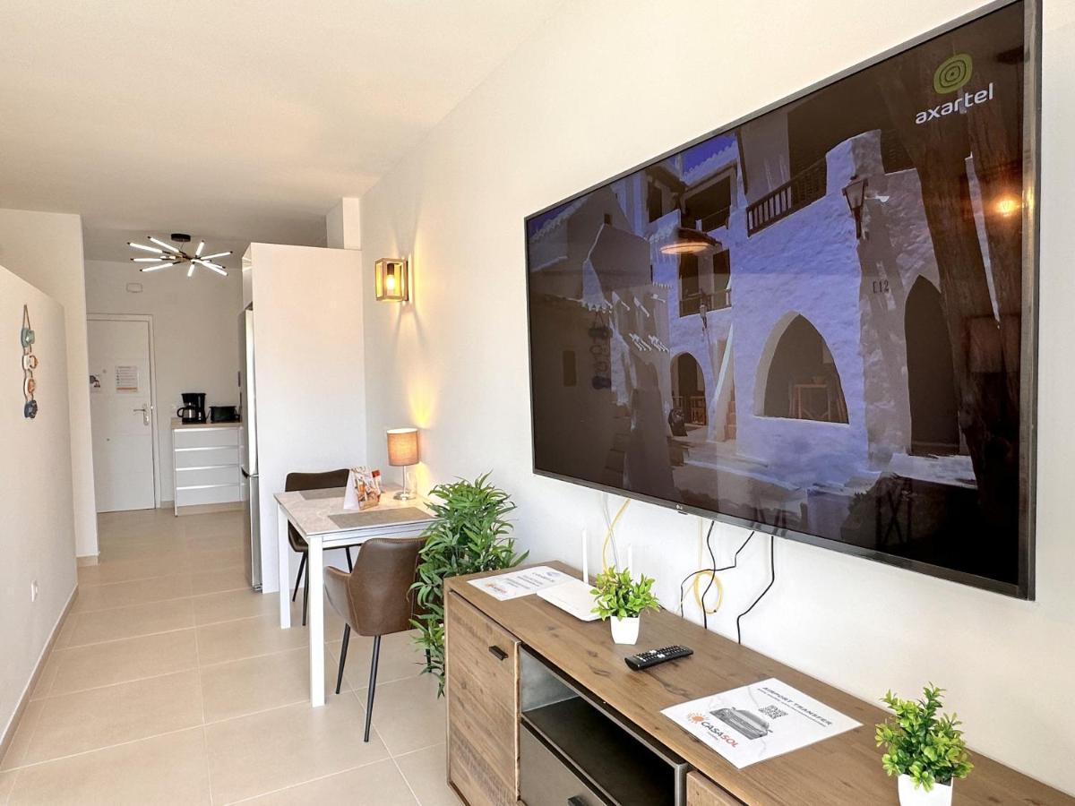 Carabeo 26 Boutique Studio Casasol Nerja Exteriér fotografie