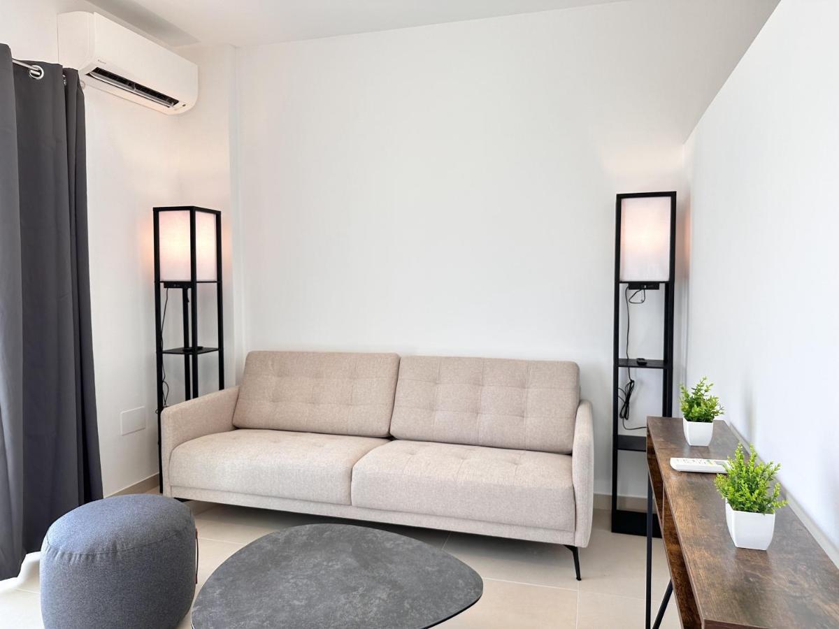 Carabeo 26 Boutique Studio Casasol Nerja Exteriér fotografie