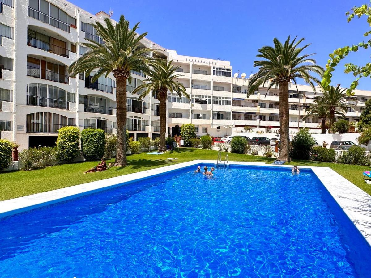 Carabeo 26 Boutique Studio Casasol Nerja Exteriér fotografie