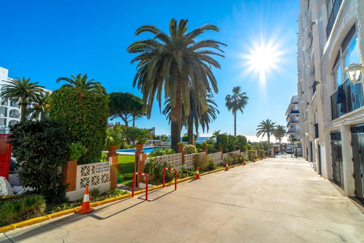 Carabeo 26 Boutique Studio Casasol Nerja Exteriér fotografie