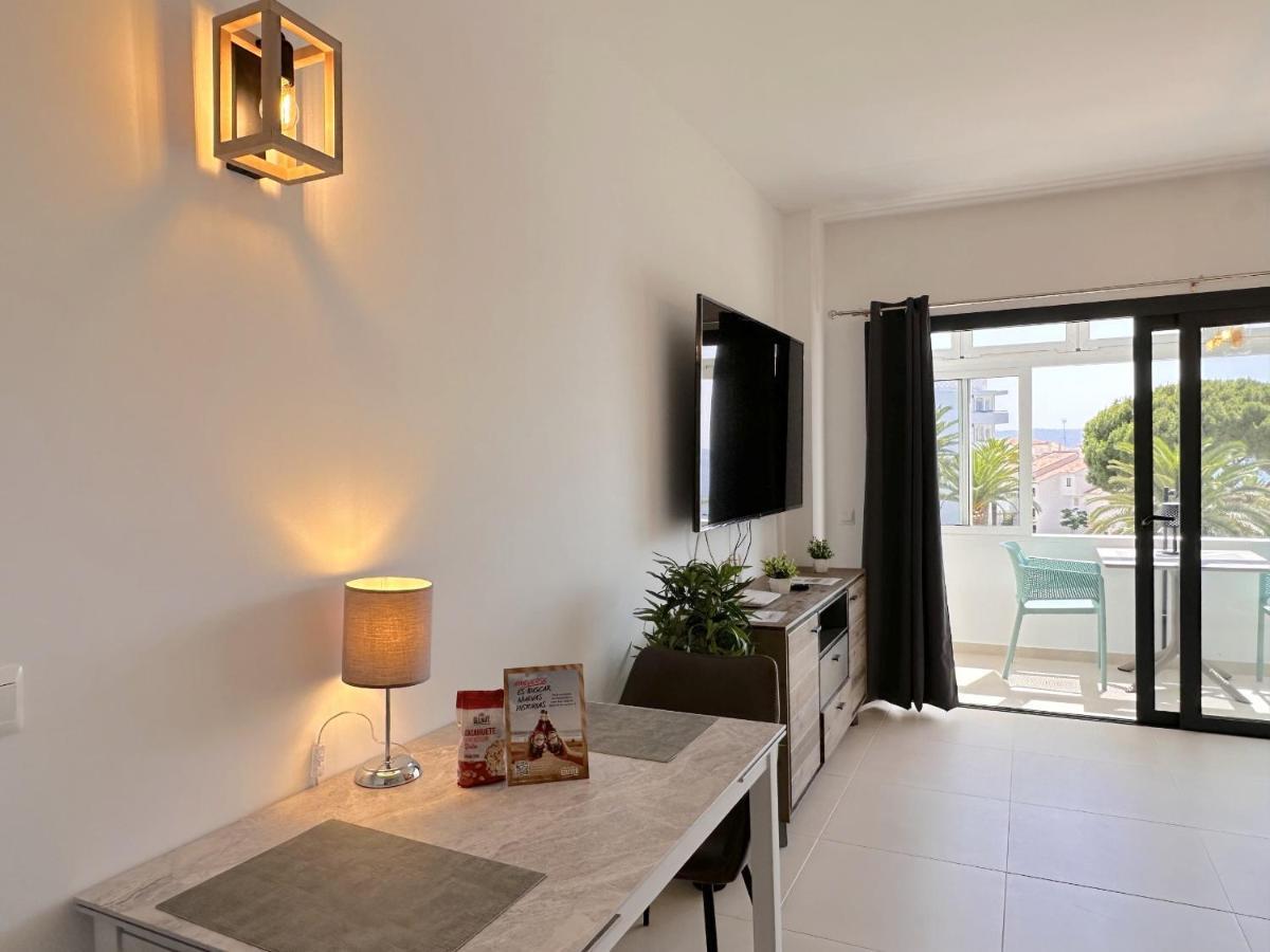 Carabeo 26 Boutique Studio Casasol Nerja Exteriér fotografie