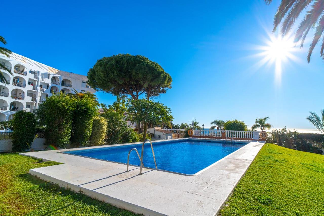 Carabeo 26 Boutique Studio Casasol Nerja Exteriér fotografie