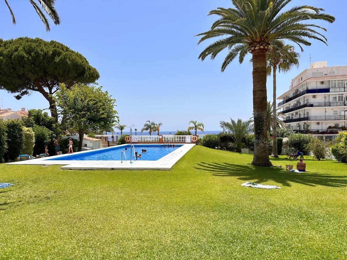 Carabeo 26 Boutique Studio Casasol Nerja Exteriér fotografie