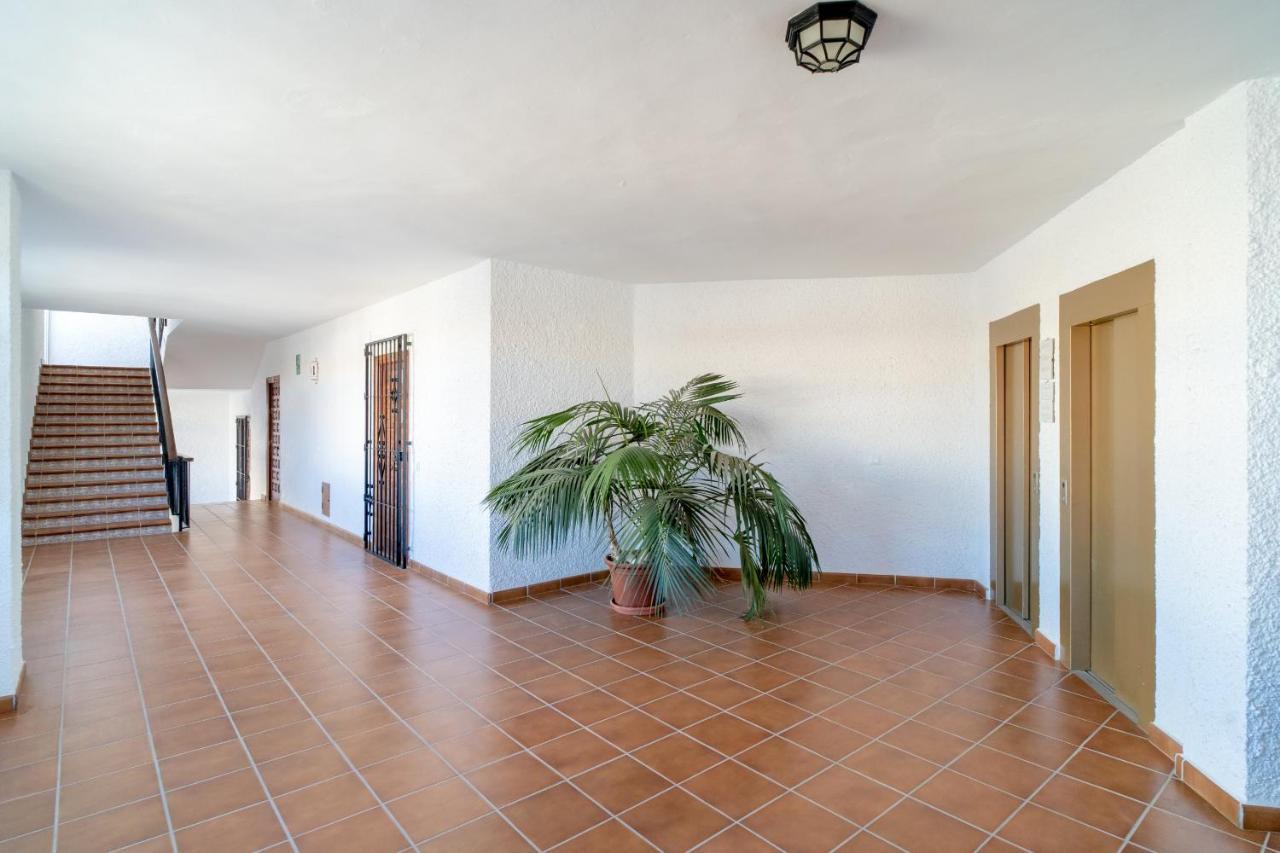 Carabeo 26 Boutique Studio Casasol Nerja Exteriér fotografie
