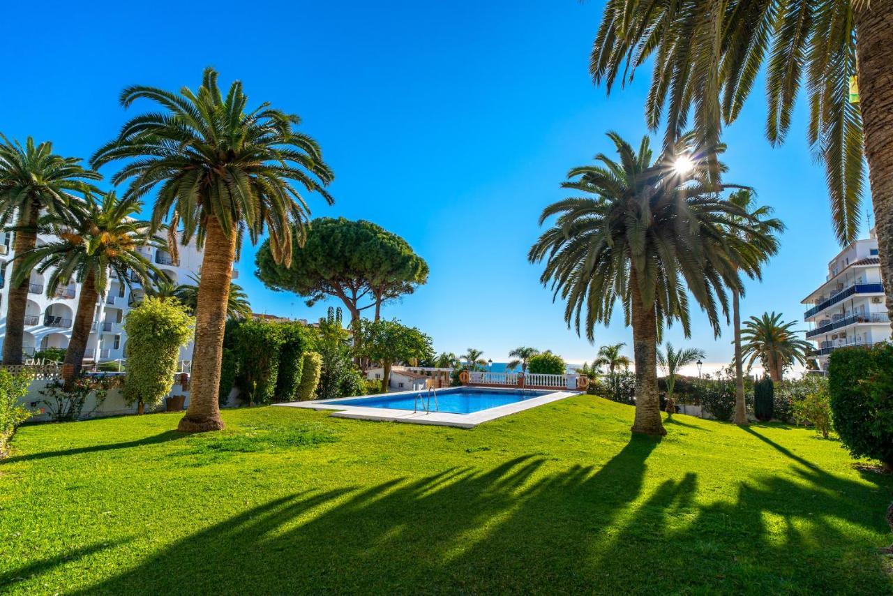 Carabeo 26 Boutique Studio Casasol Nerja Exteriér fotografie