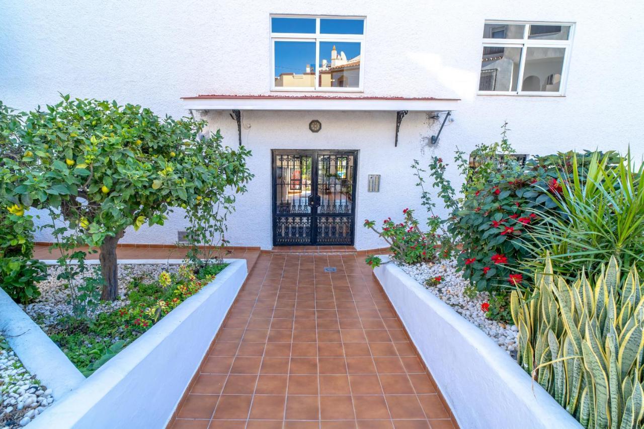 Carabeo 26 Boutique Studio Casasol Nerja Exteriér fotografie